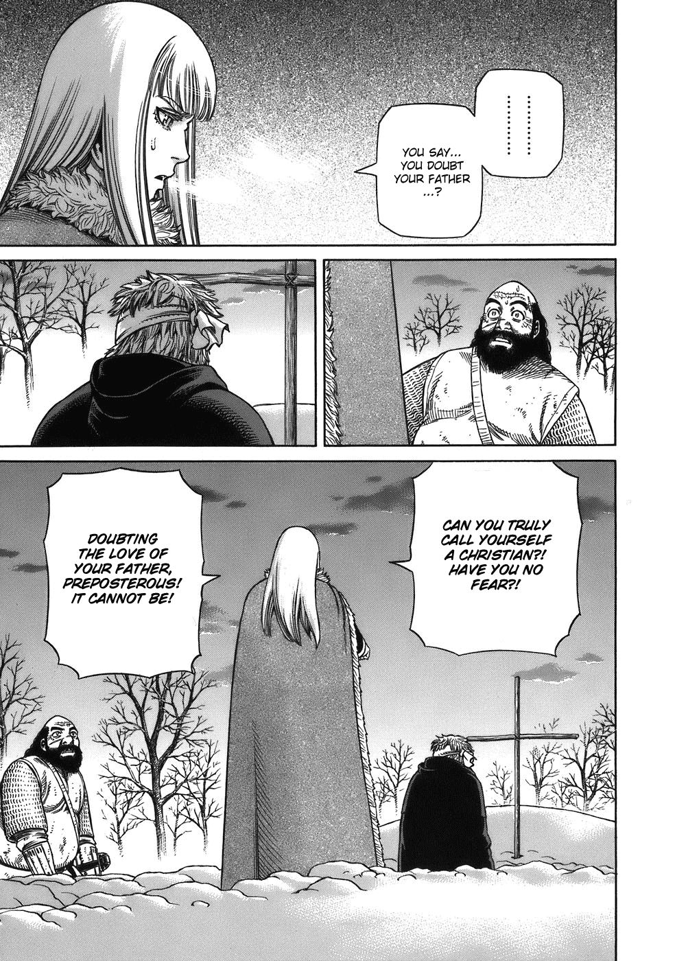 Read Vinland Saga (EN) Manga Online