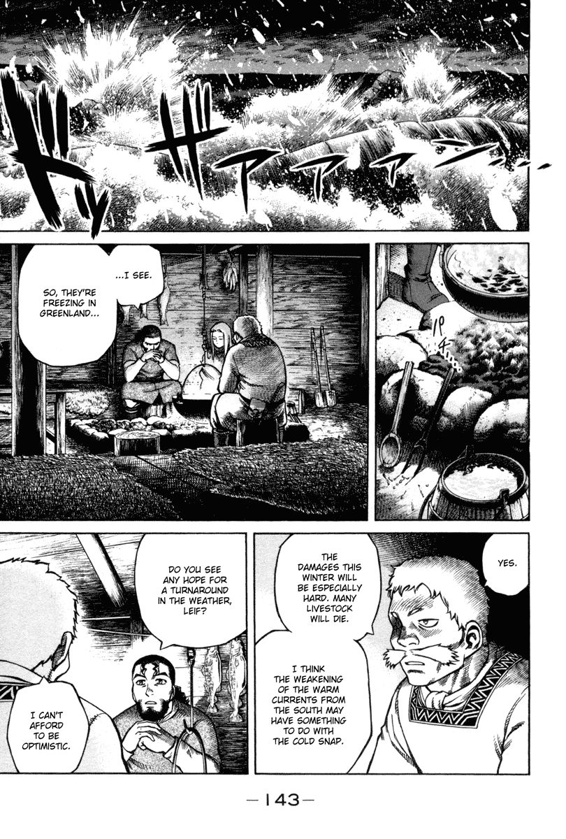 Read Vinland Saga (EN) Manga Online