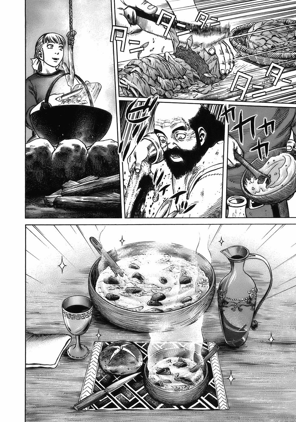Read Vinland Saga (EN) Manga Online
