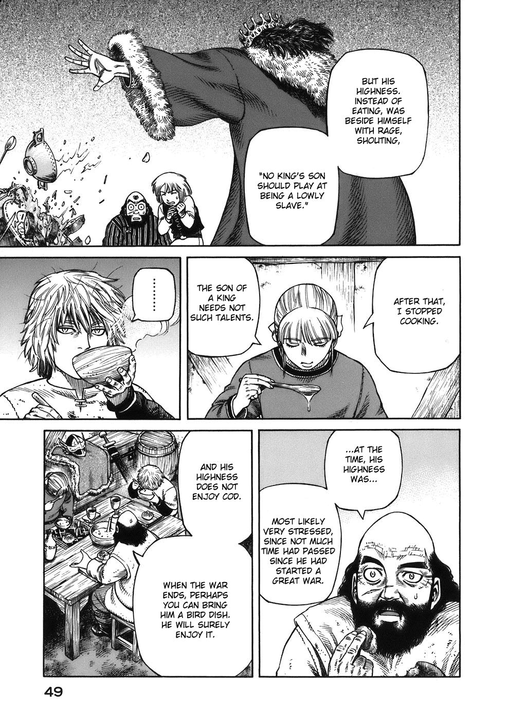 Read Vinland Saga (EN) Manga Online