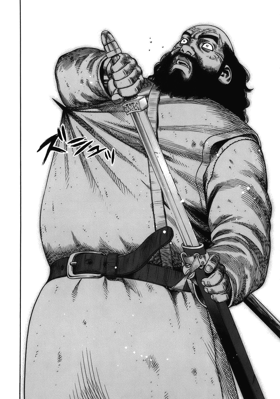 Read Vinland Saga (EN) Manga Online