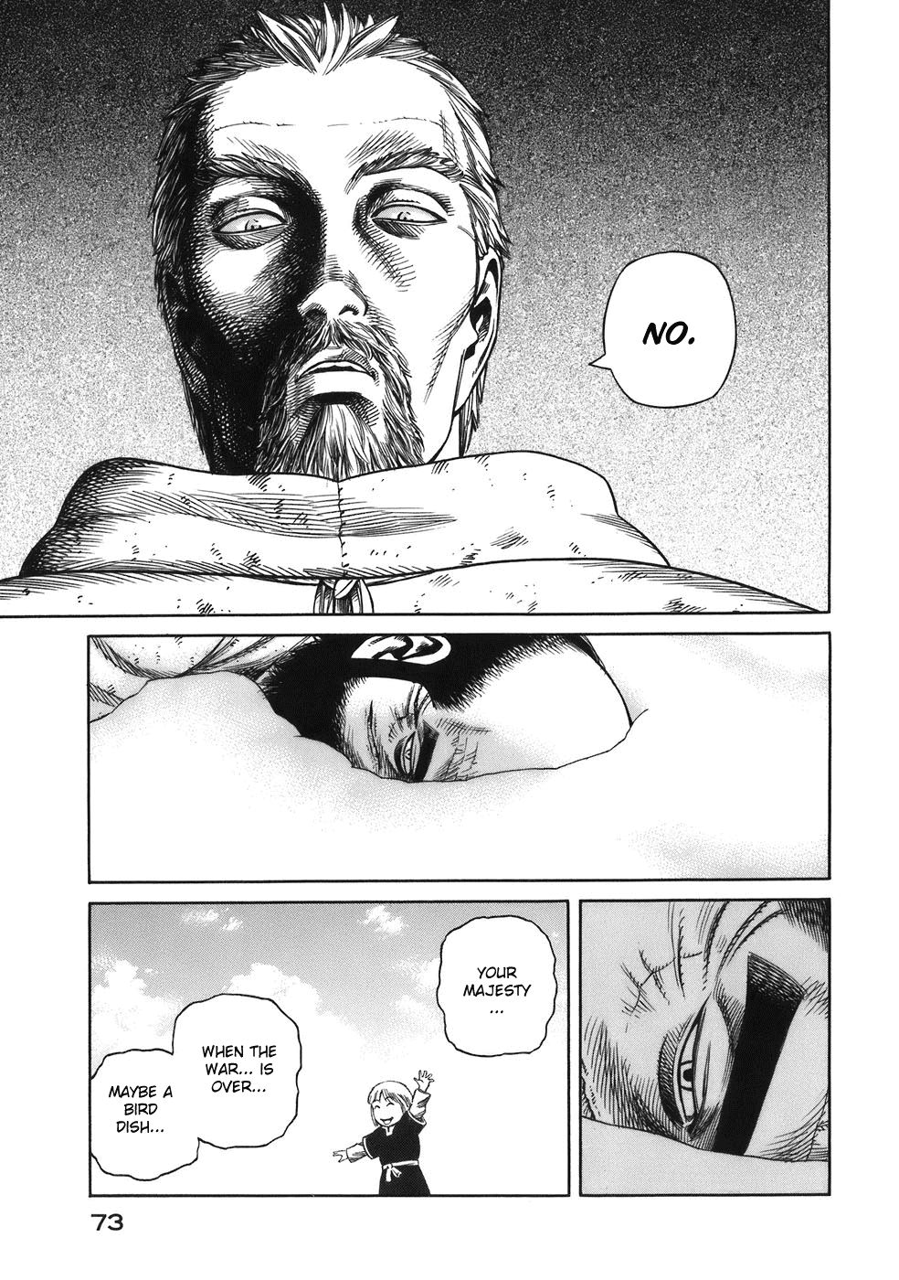 Read Vinland Saga (EN) Manga Online