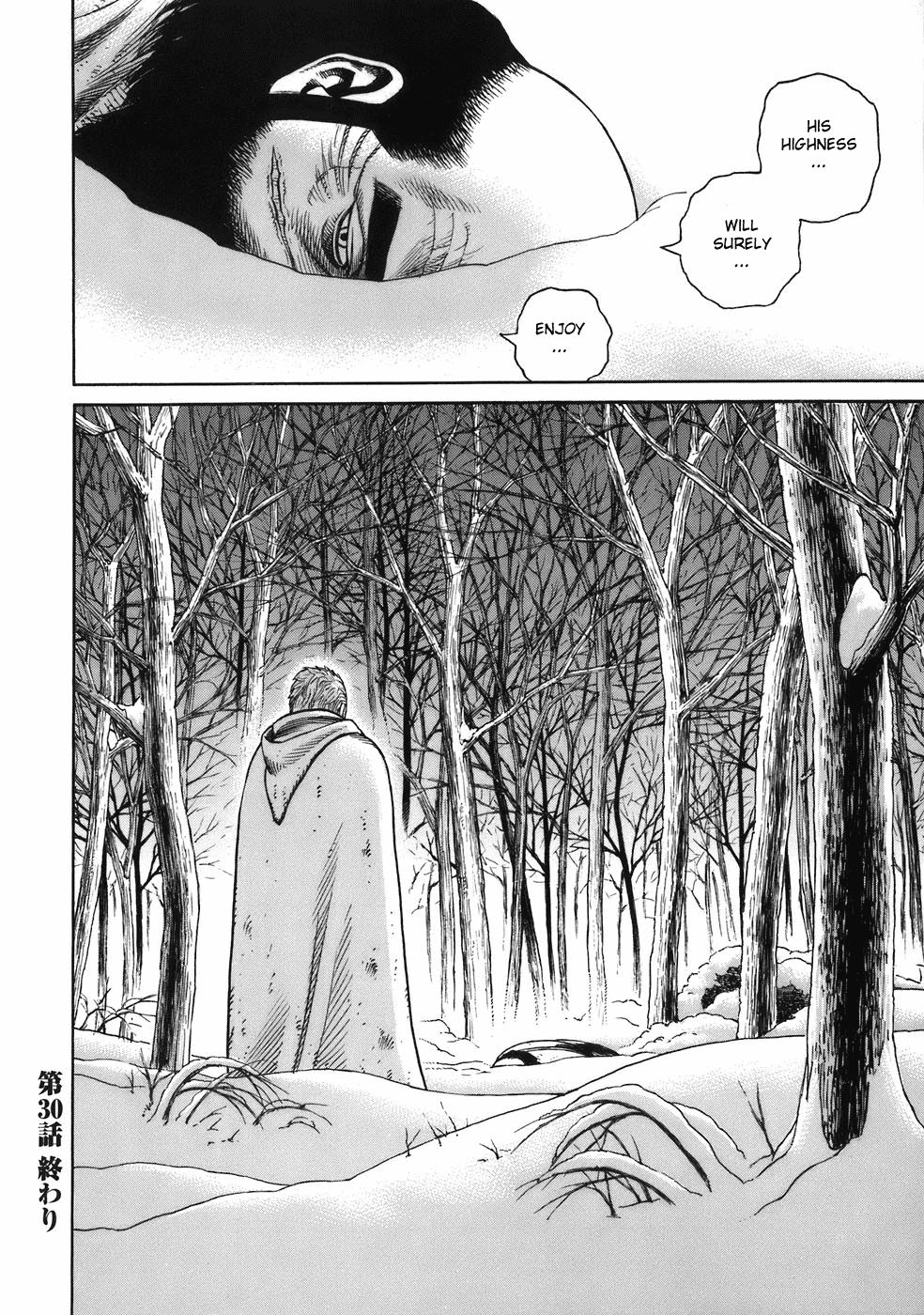 Read Vinland Saga (EN) Manga Online