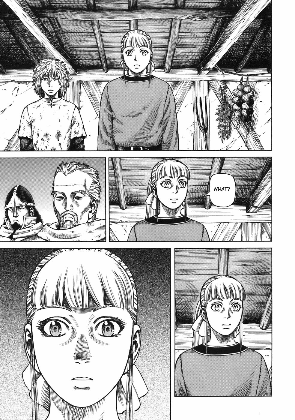 Read Vinland Saga (EN) Manga Online