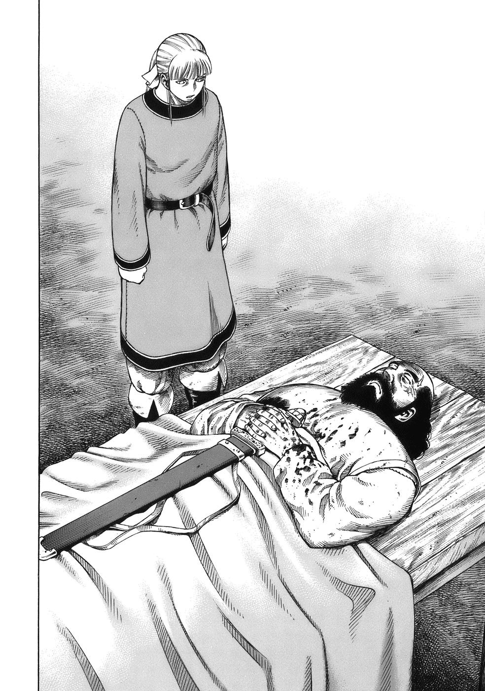 Read Vinland Saga (EN) Manga Online