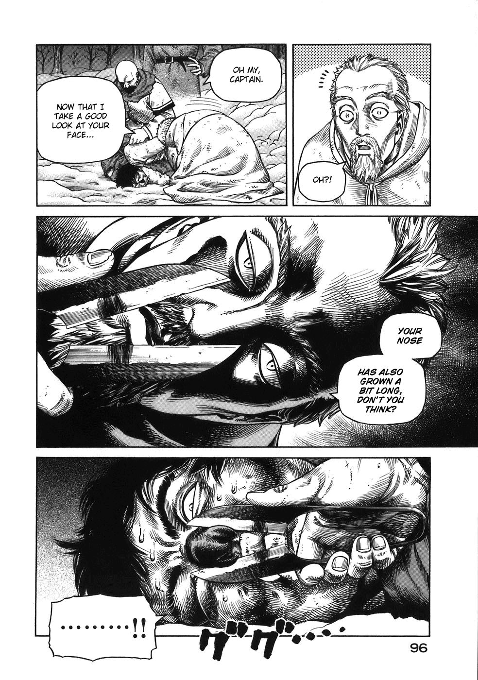 Read Vinland Saga (EN) Manga Online