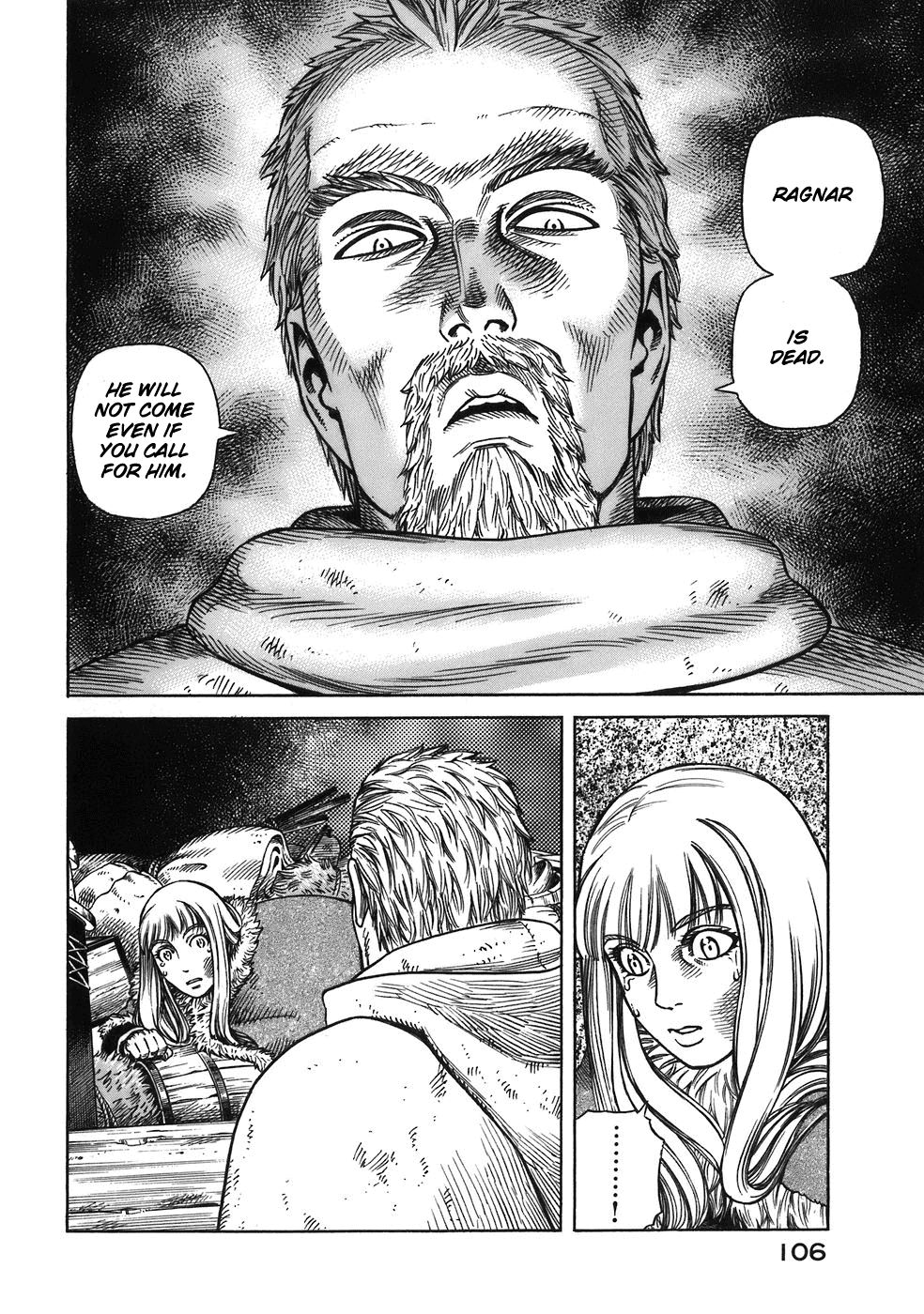 Read Vinland Saga (EN) Manga Online