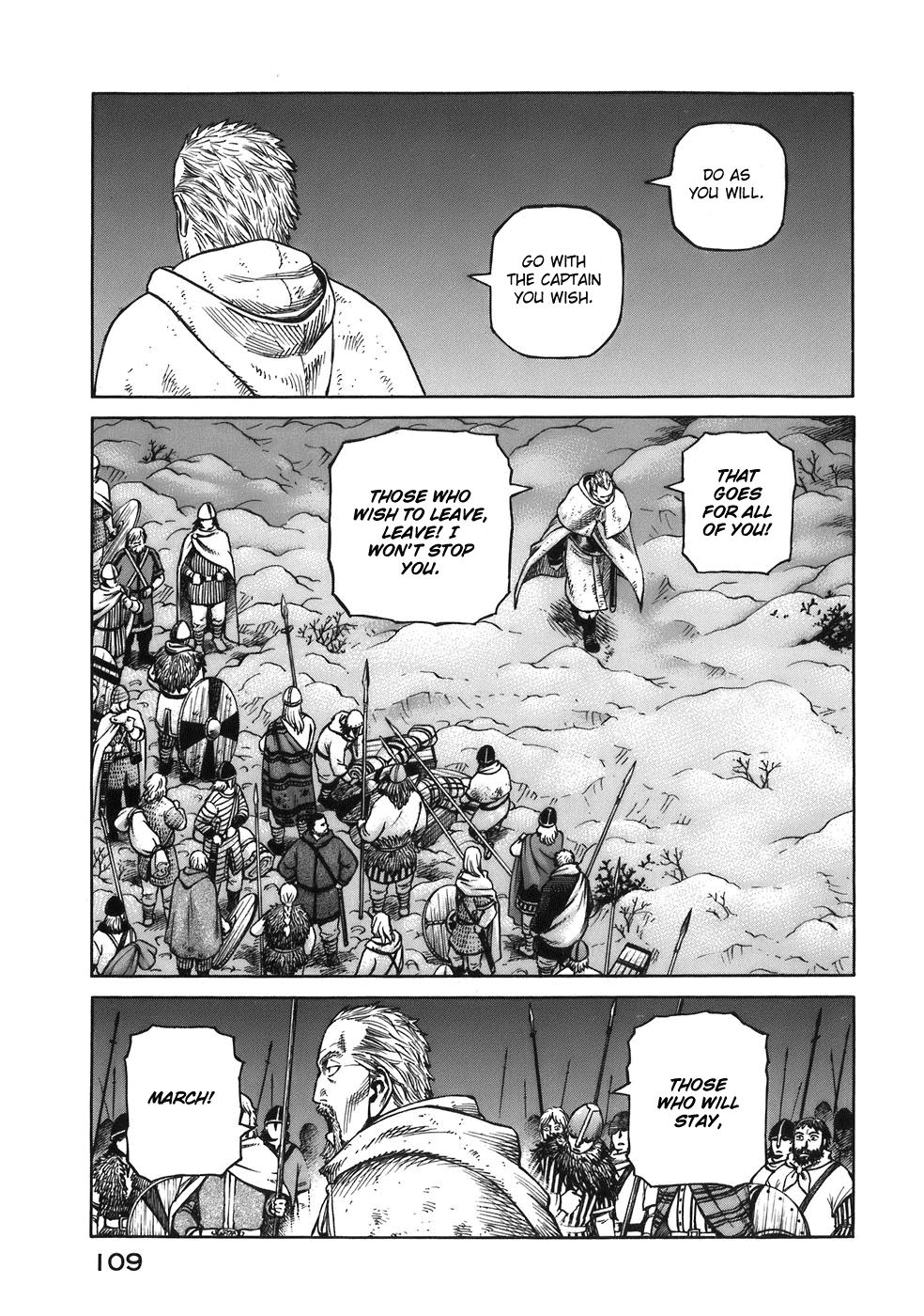 Read Vinland Saga (EN) Manga Online