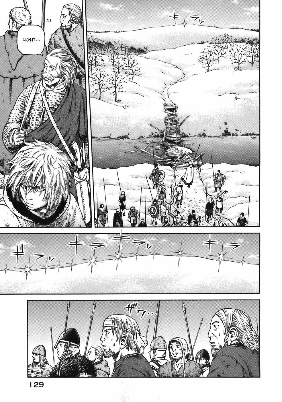 Read Vinland Saga (EN) Manga Online