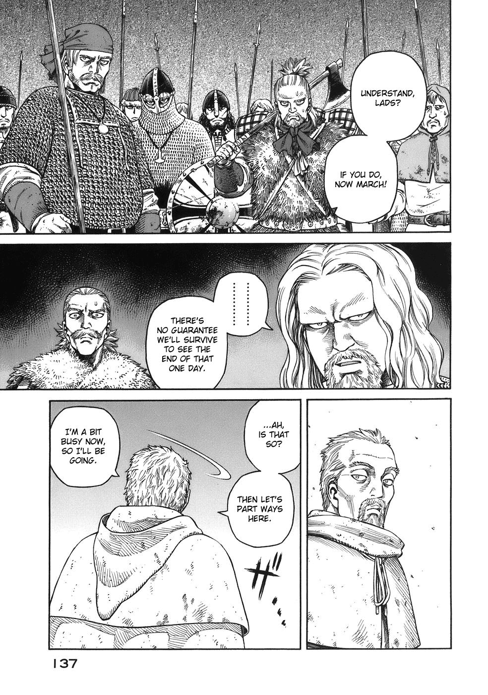 Read Vinland Saga (EN) Manga Online