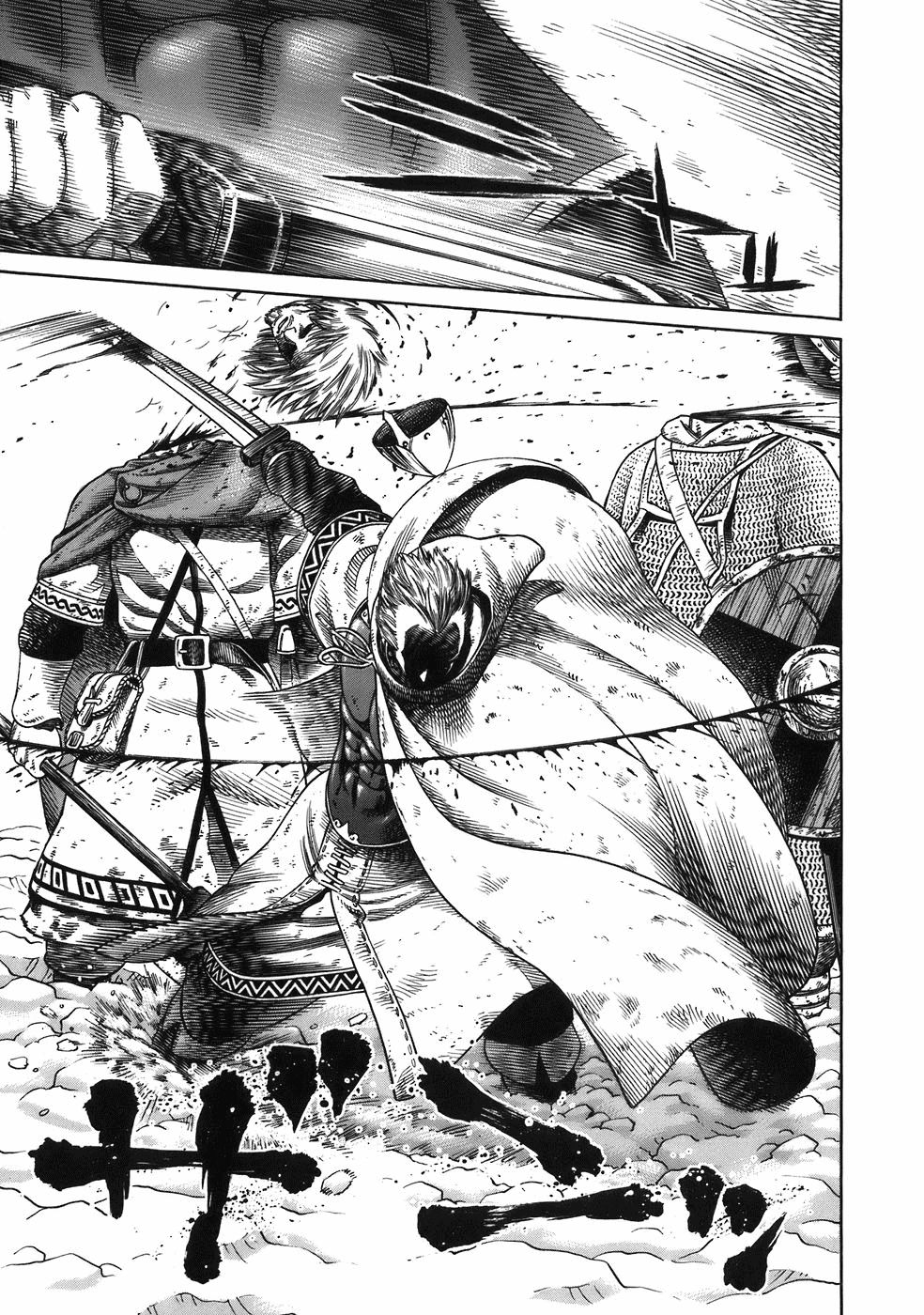 Read Vinland Saga (EN) Manga Online