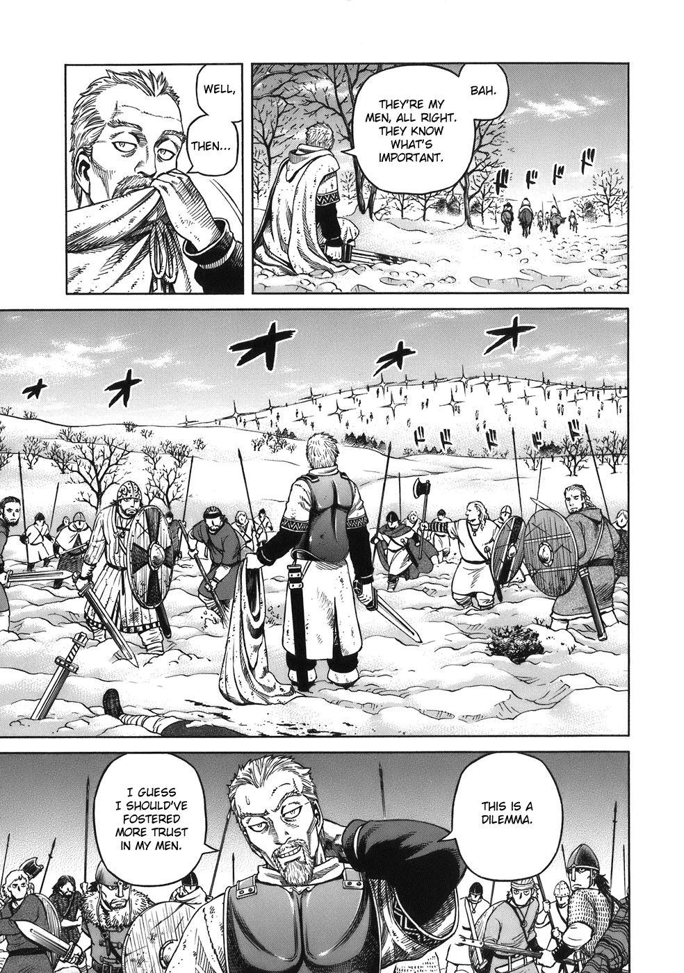 Read Vinland Saga (EN) Manga Online