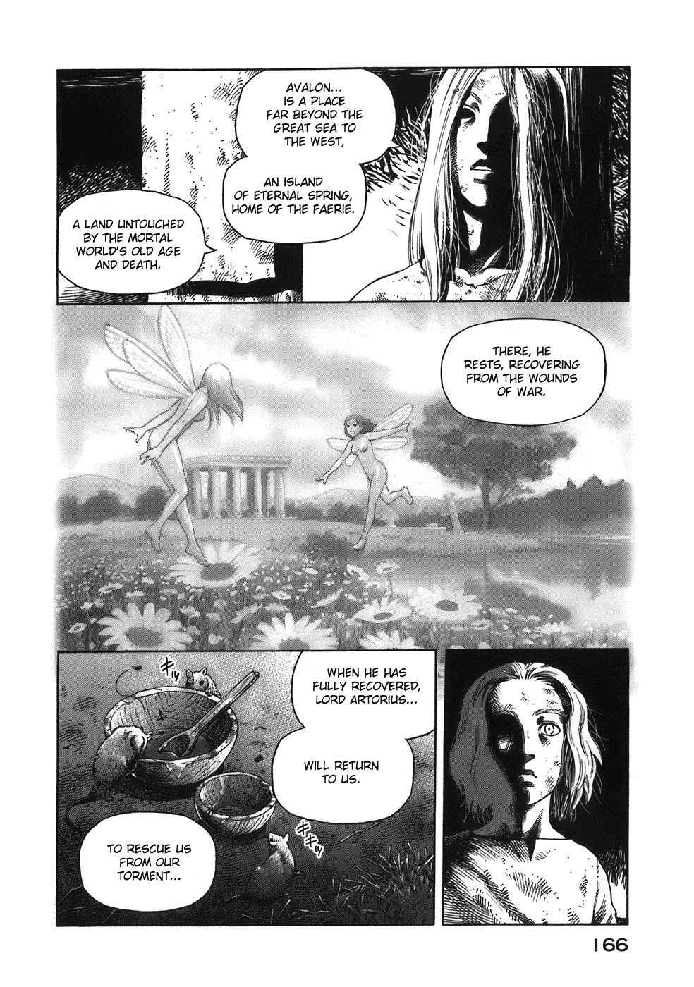 Read Vinland Saga (EN) Manga Online