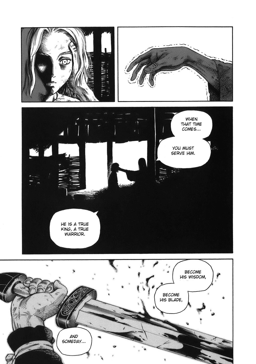 Read Vinland Saga (EN) Manga Online