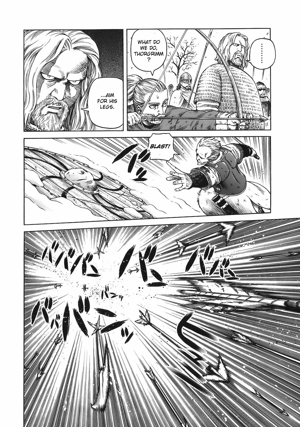 Read Vinland Saga (EN) Manga Online