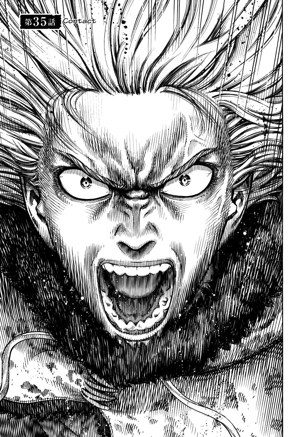 Read Vinland Saga (EN) Manga Online