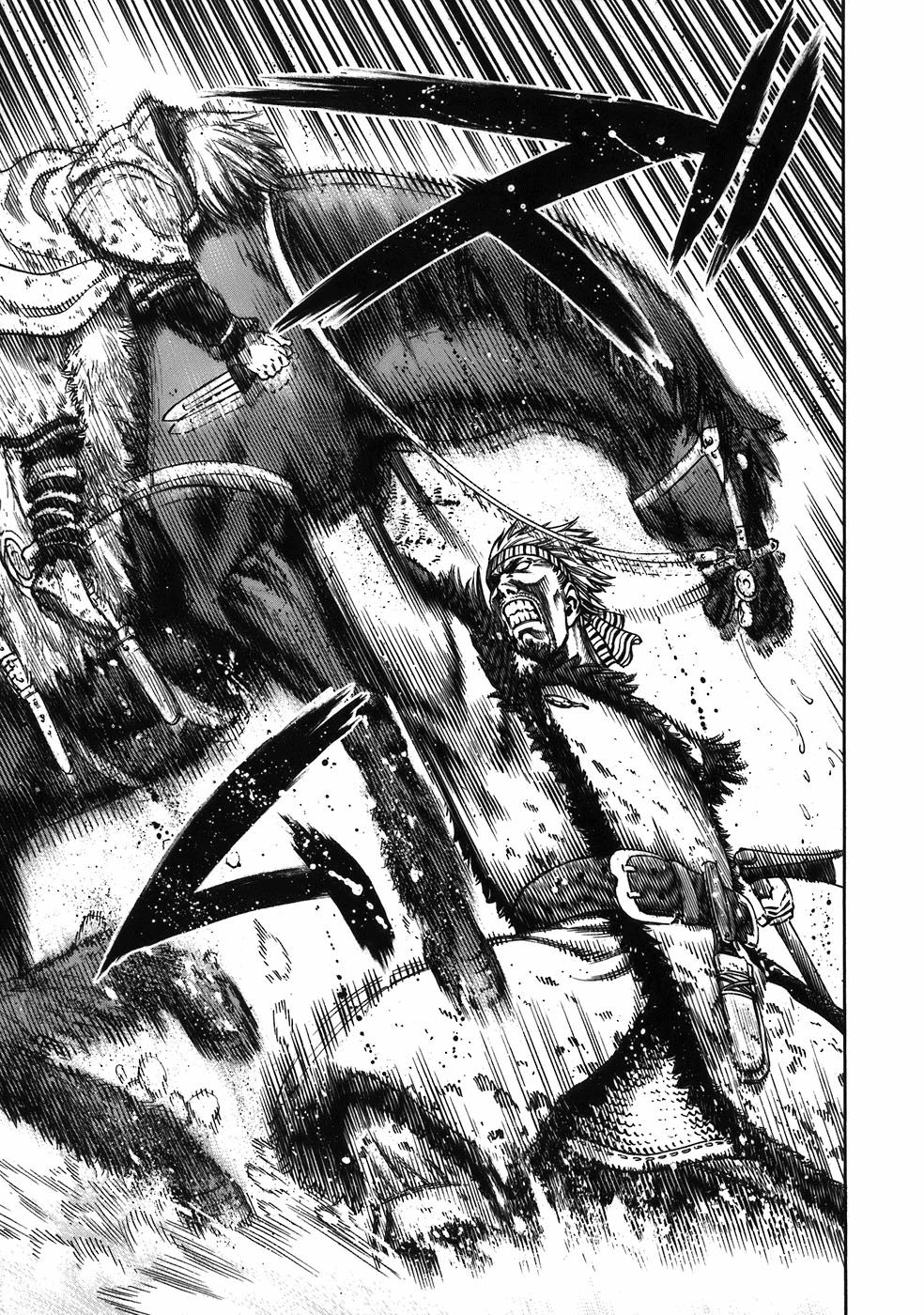 Read Vinland Saga (EN) Manga Online