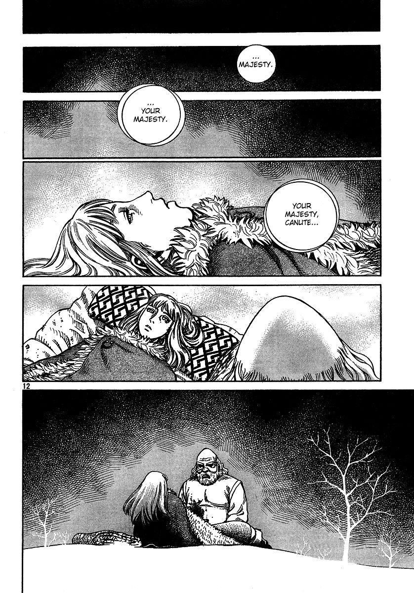 Read Vinland Saga (EN) Manga Online