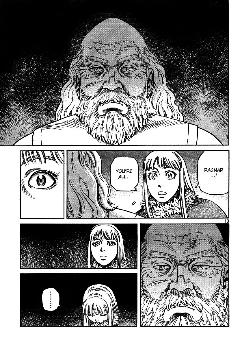 Read Vinland Saga (EN) Manga Online