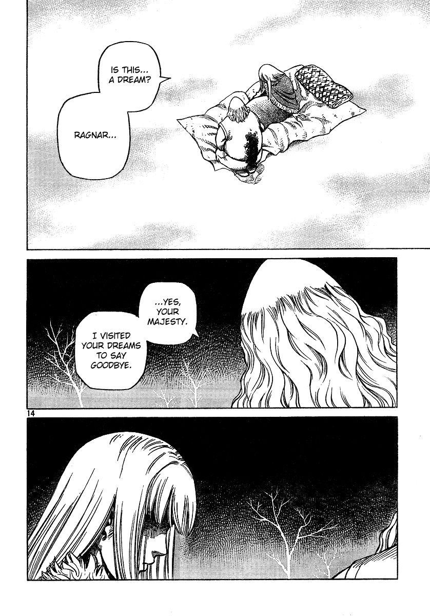 Read Vinland Saga (EN) Manga Online