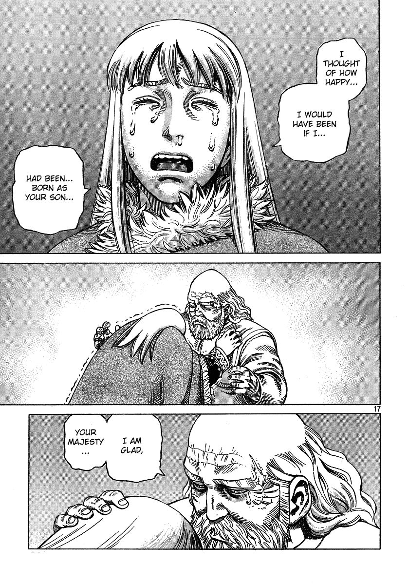 Read Vinland Saga (EN) Manga Online