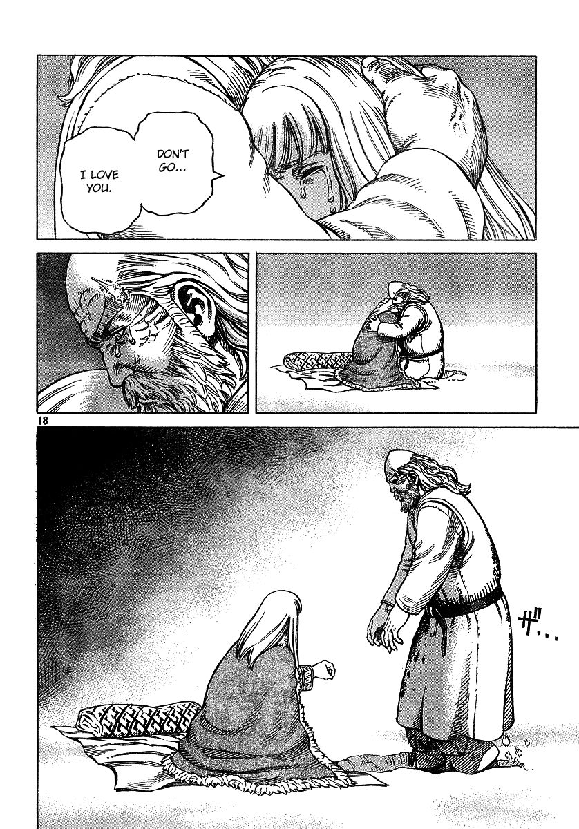Read Vinland Saga (EN) Manga Online