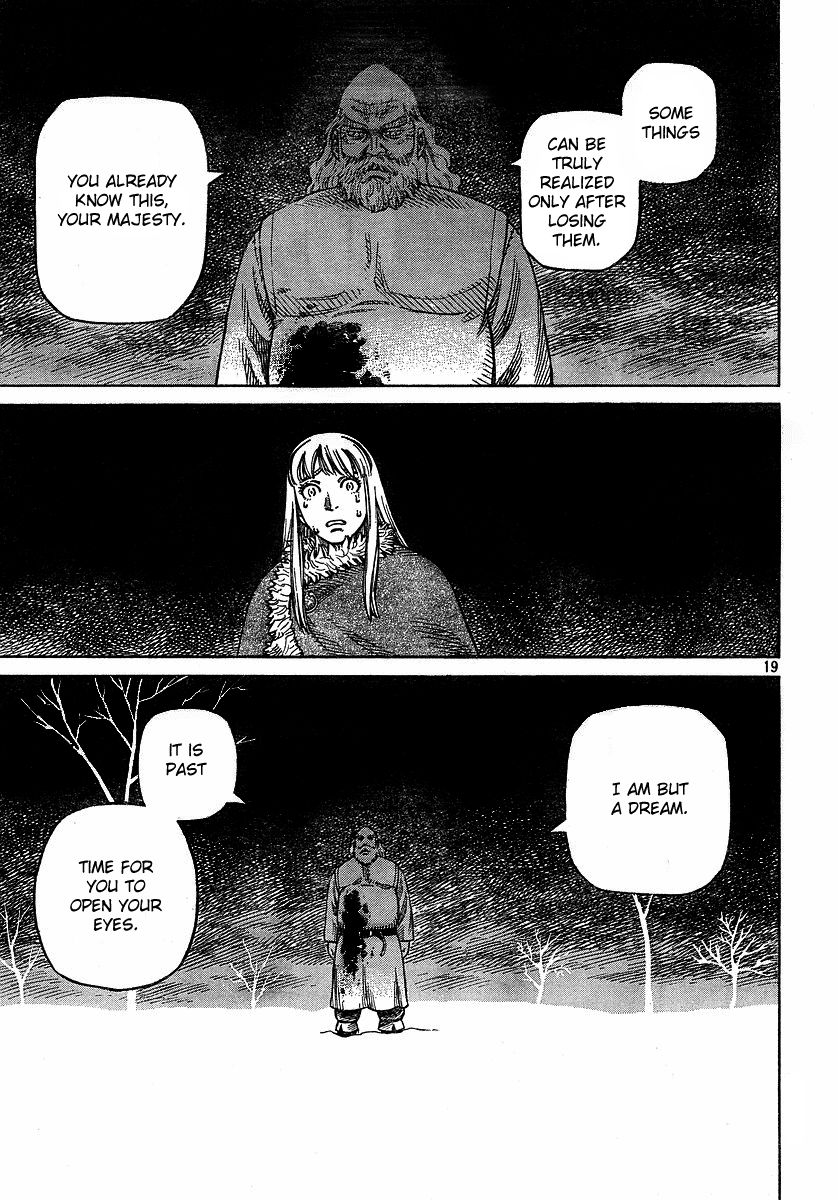 Read Vinland Saga (EN) Manga Online
