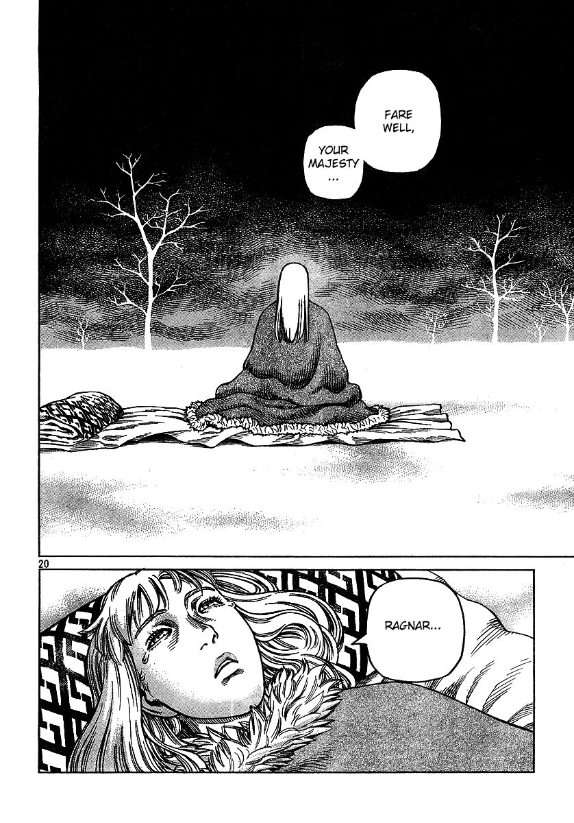 Read Vinland Saga (EN) Manga Online