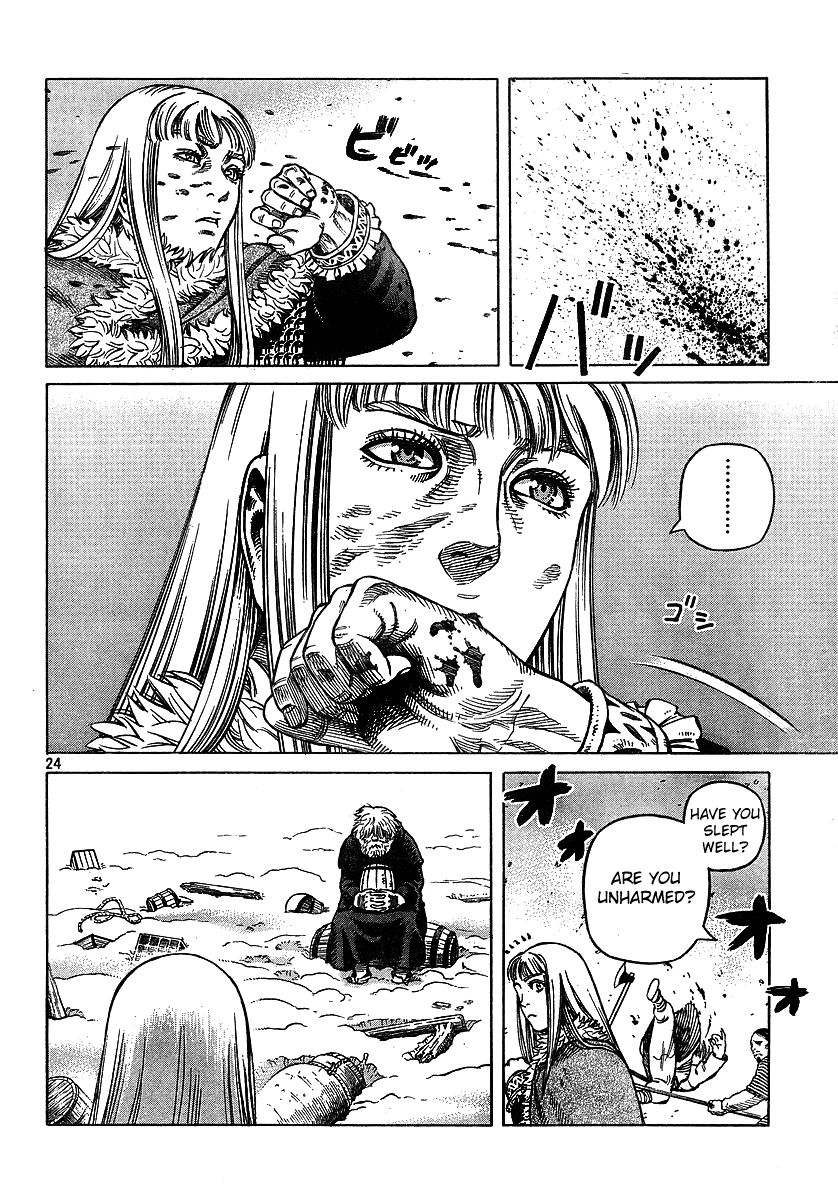 Read Vinland Saga (EN) Manga Online