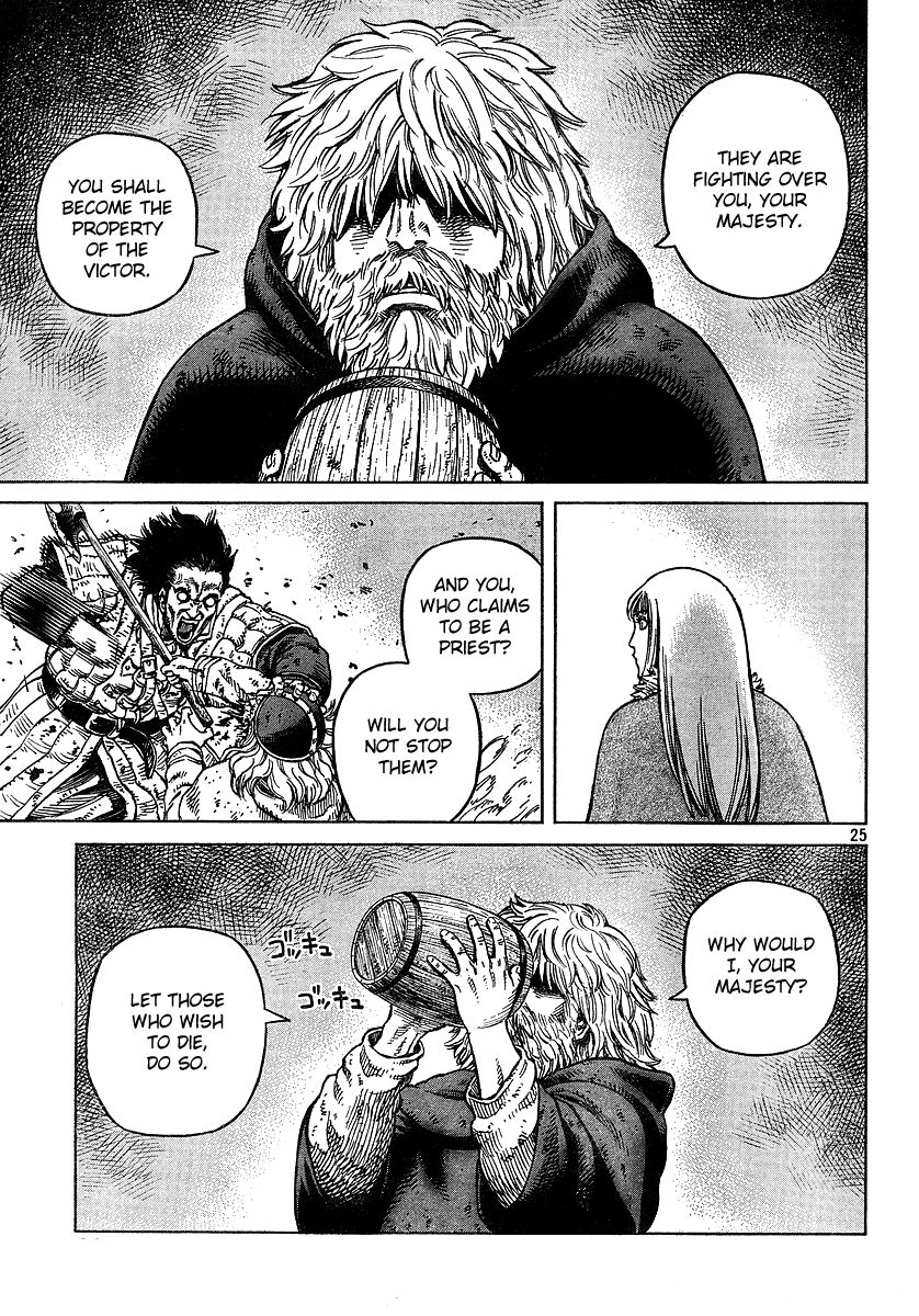 Read Vinland Saga (EN) Manga Online