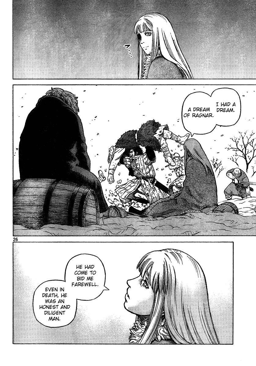 Read Vinland Saga (EN) Manga Online
