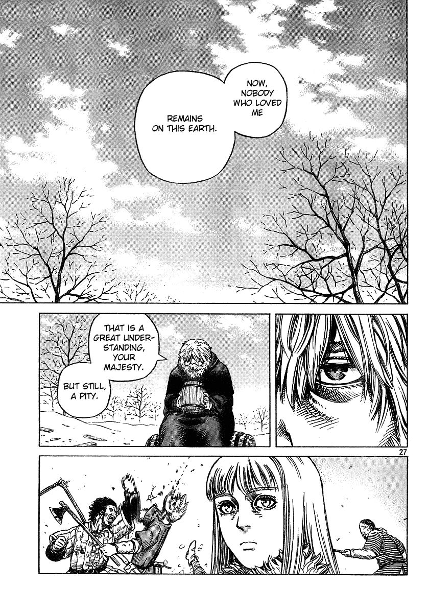 Read Vinland Saga (EN) Manga Online