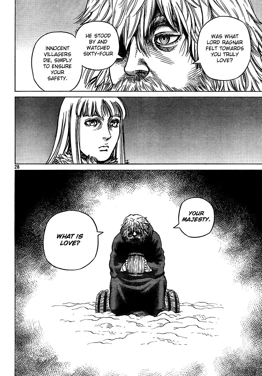 Read Vinland Saga (EN) Manga Online