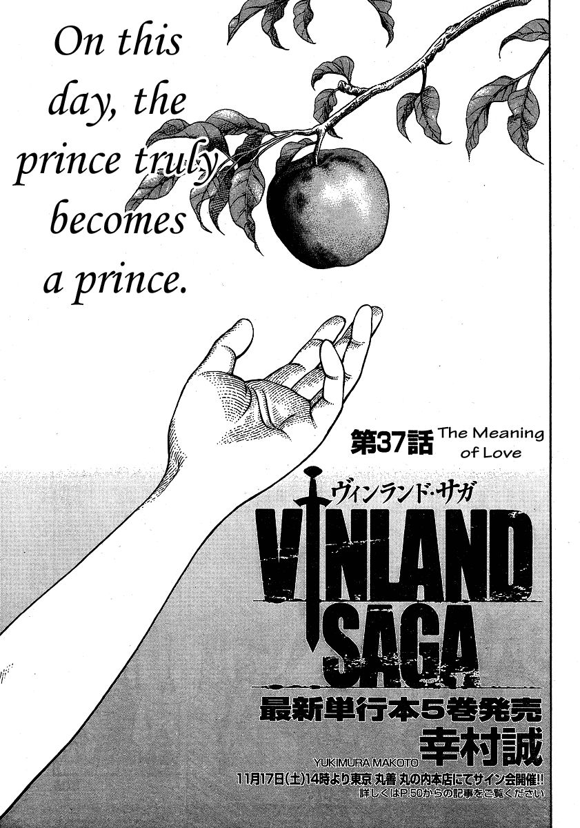 Read Vinland Saga (EN) Manga Online
