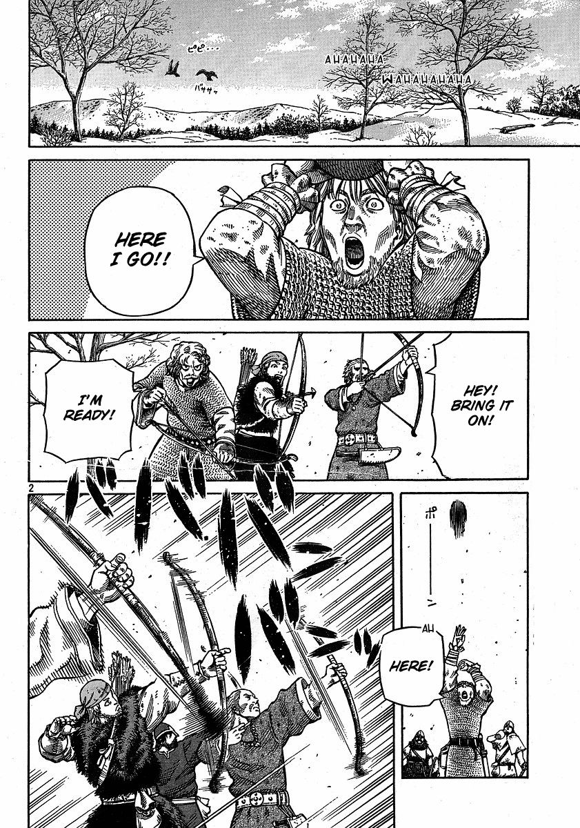Read Vinland Saga (EN) Manga Online