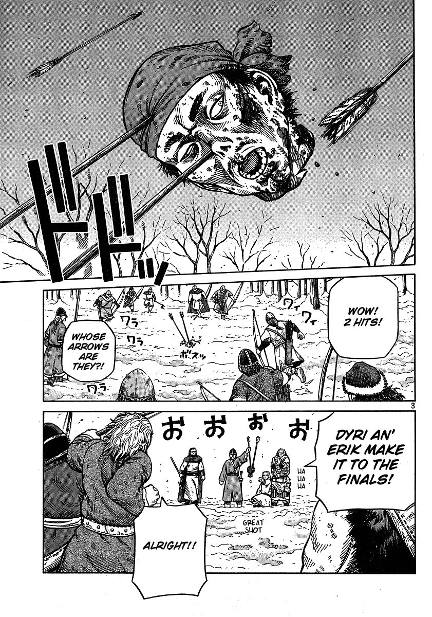 Read Vinland Saga (EN) Manga Online