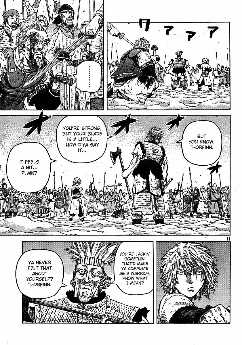 Read Vinland Saga (EN) Manga Online