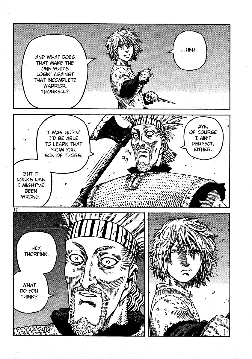 Read Vinland Saga (EN) Manga Online