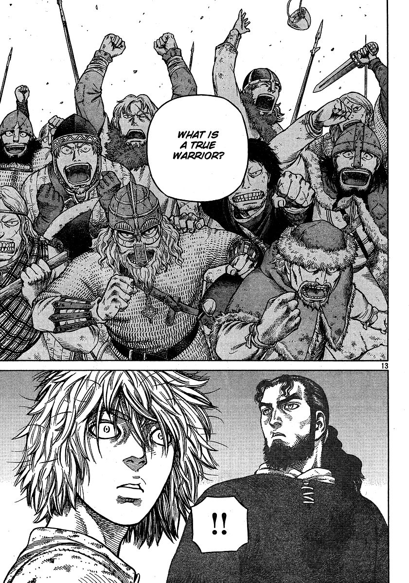 Read Vinland Saga (EN) Manga Online