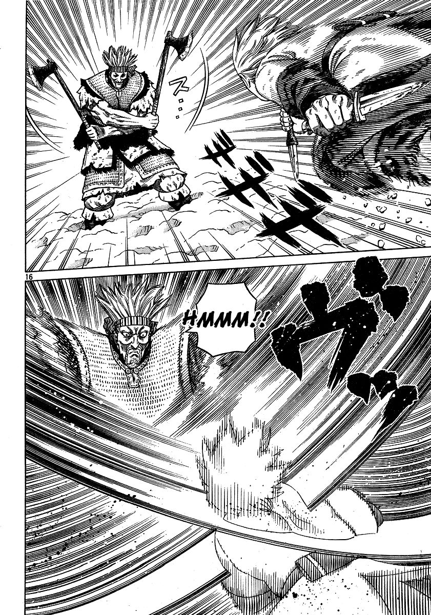 Read Vinland Saga (EN) Manga Online
