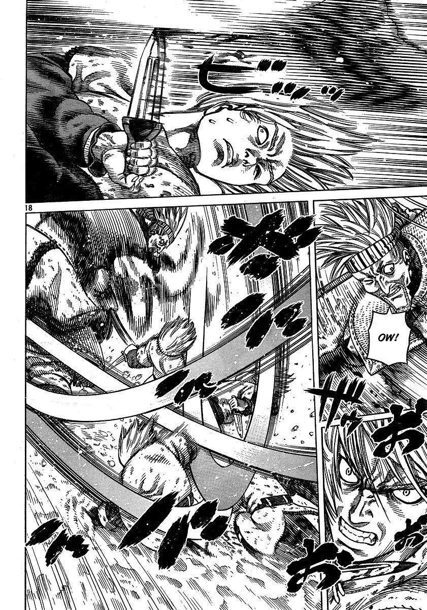 Read Vinland Saga (EN) Manga Online