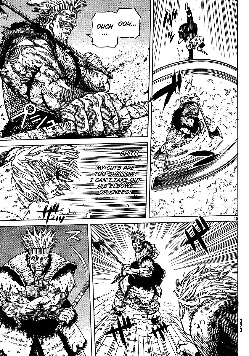 Read Vinland Saga (EN) Manga Online