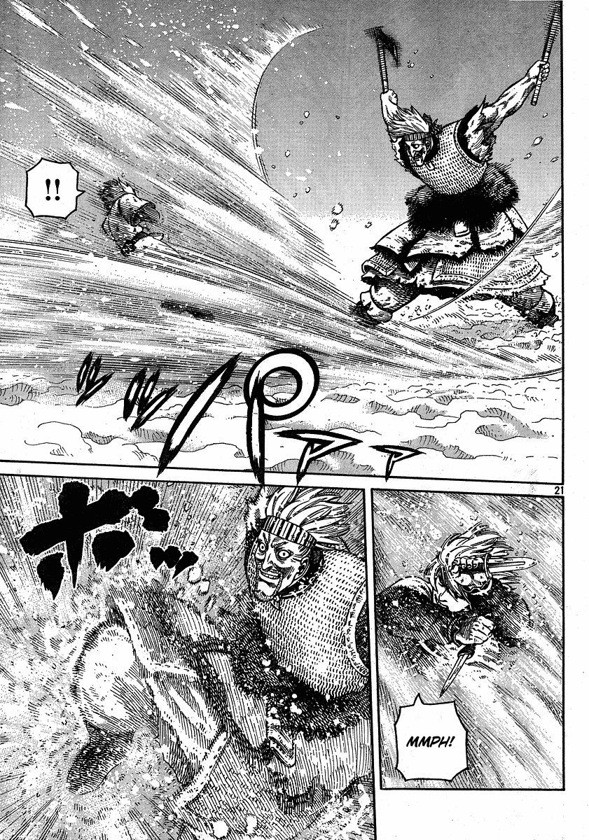 Read Vinland Saga (EN) Manga Online