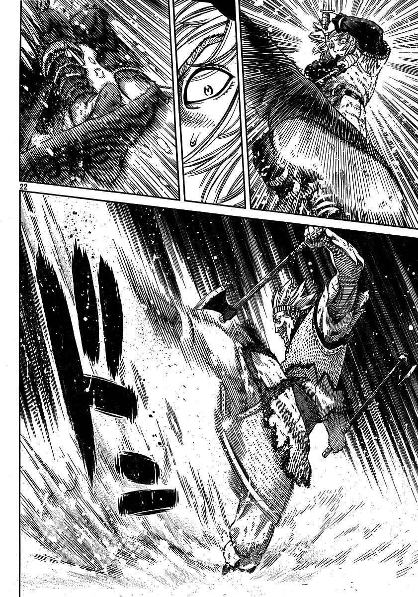 Read Vinland Saga (EN) Manga Online