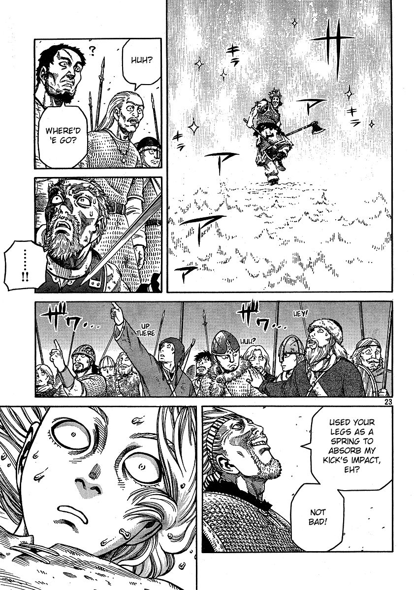 Read Vinland Saga (EN) Manga Online