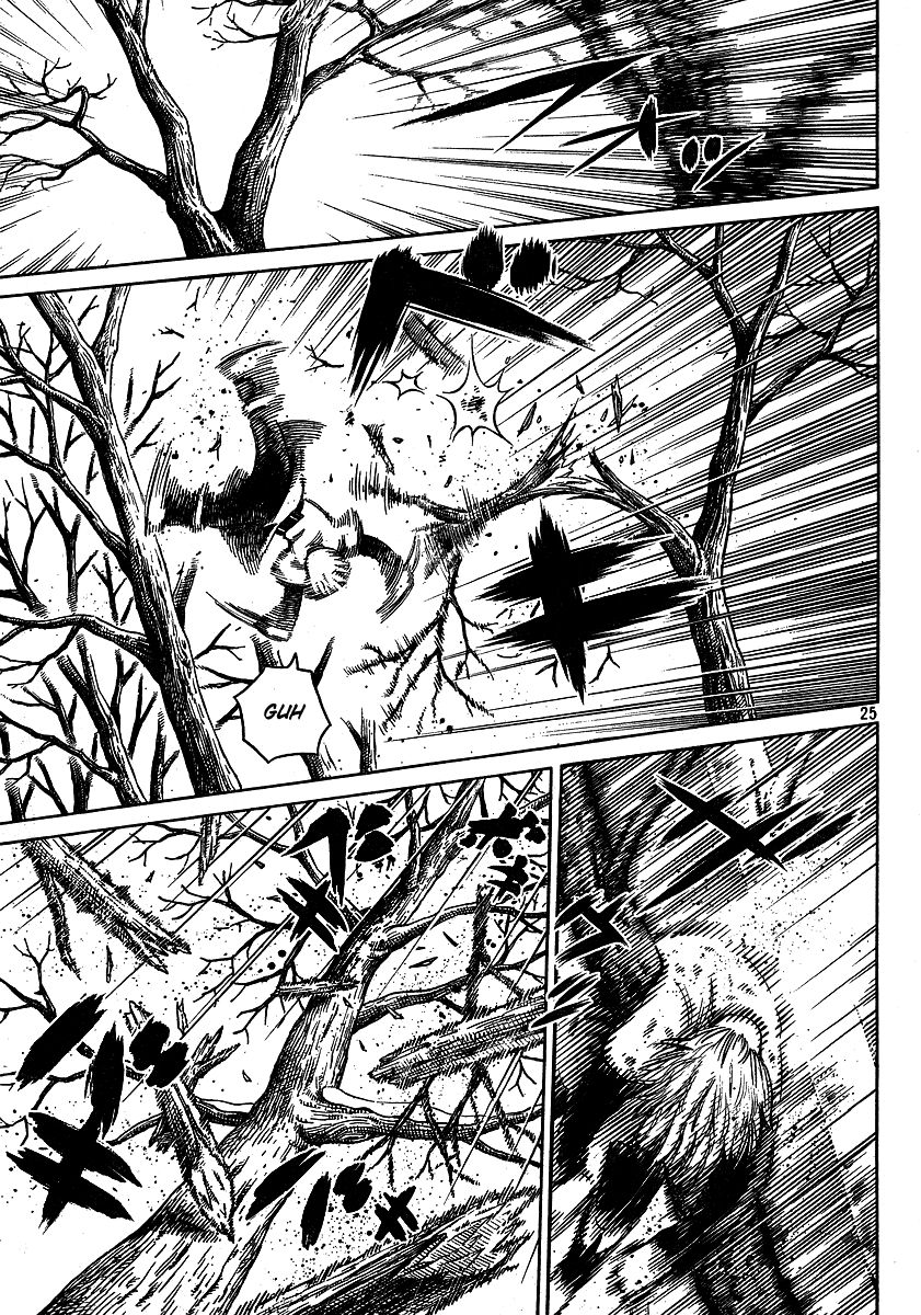 Read Vinland Saga (EN) Manga Online