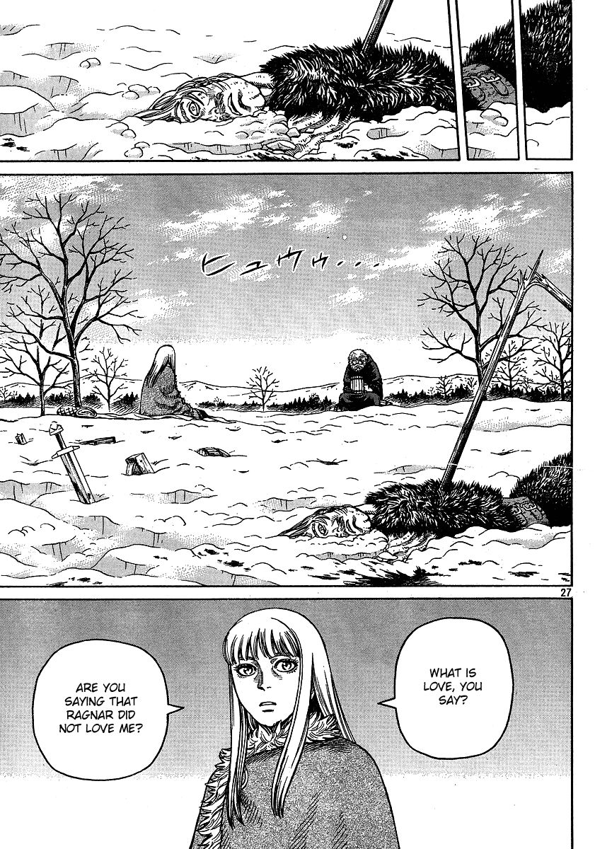 Read Vinland Saga (EN) Manga Online
