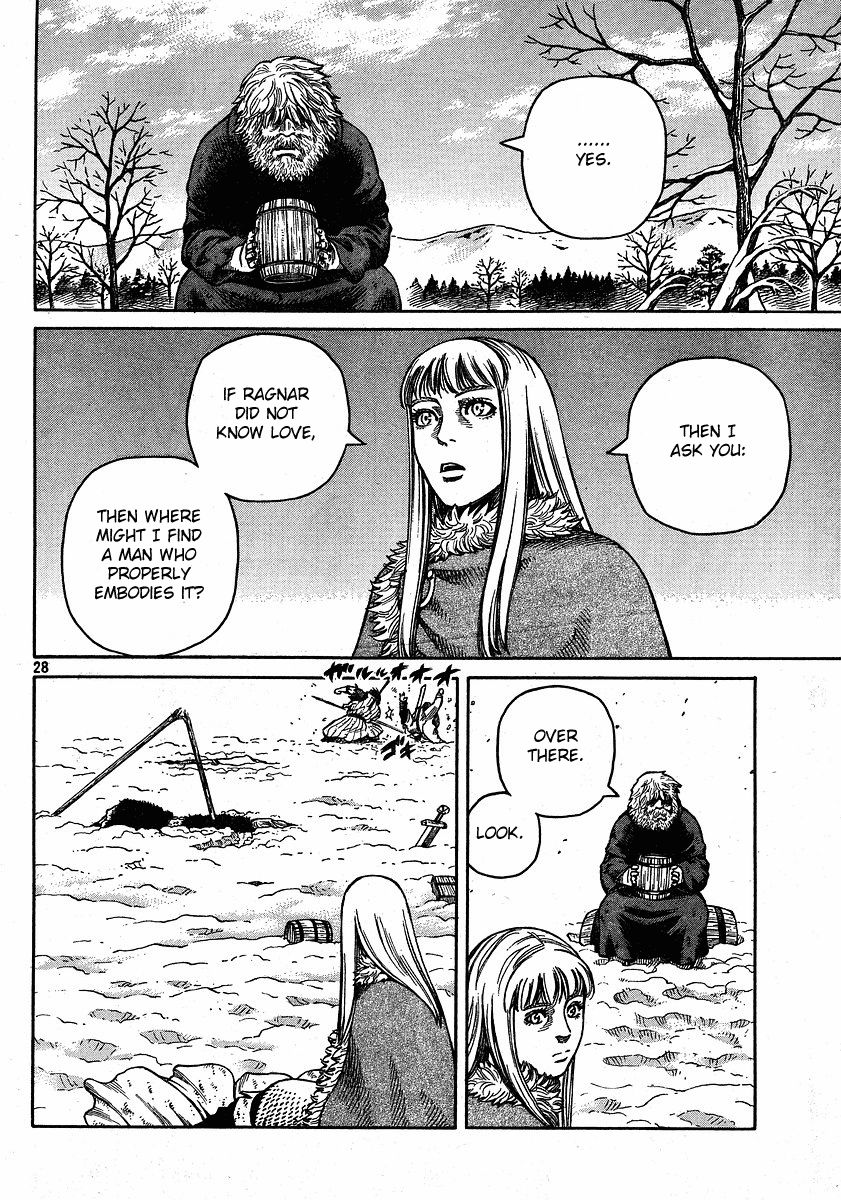 Read Vinland Saga (EN) Manga Online