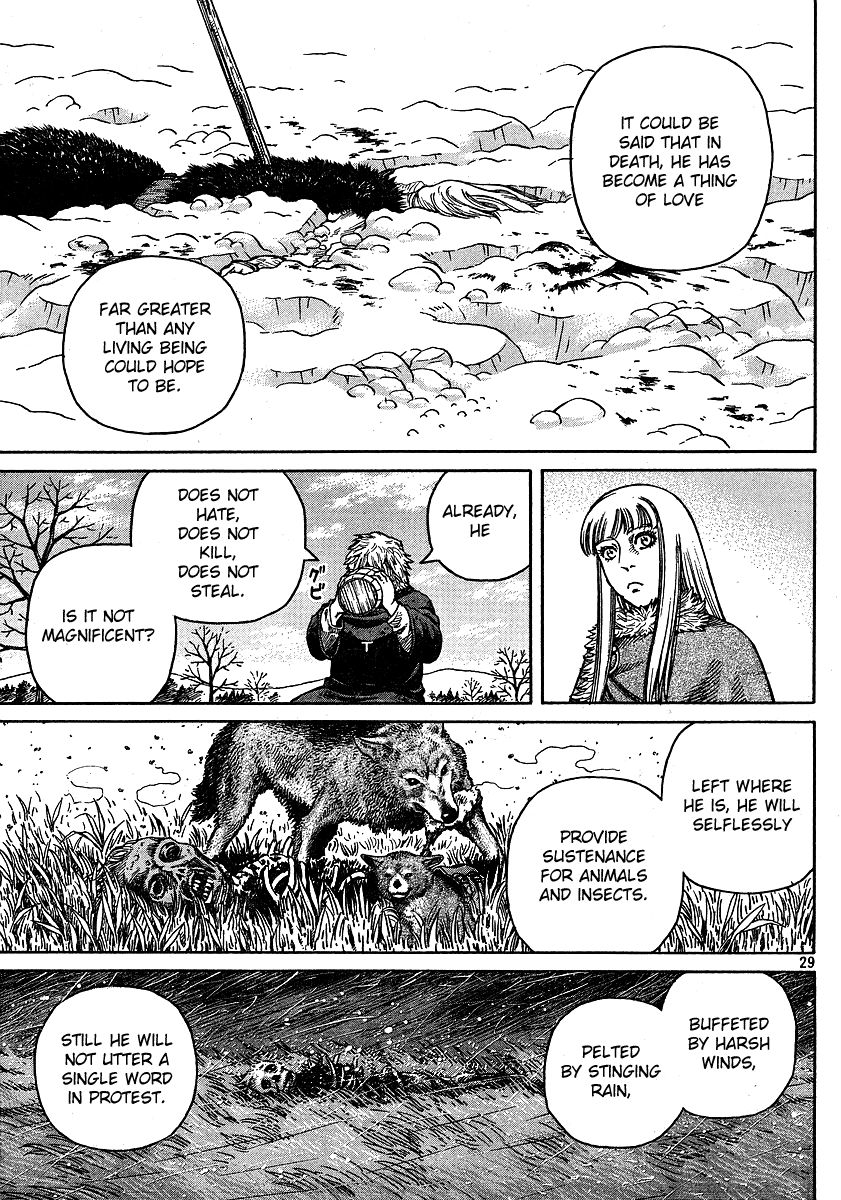 Read Vinland Saga (EN) Manga Online