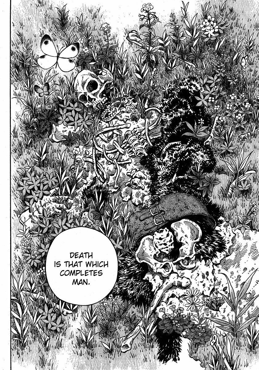 Read Vinland Saga (EN) Manga Online